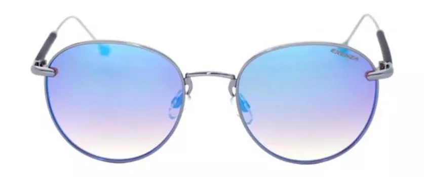 Солнцезащитные очки в металлической оправе Exenza Sunglasses Torino G02