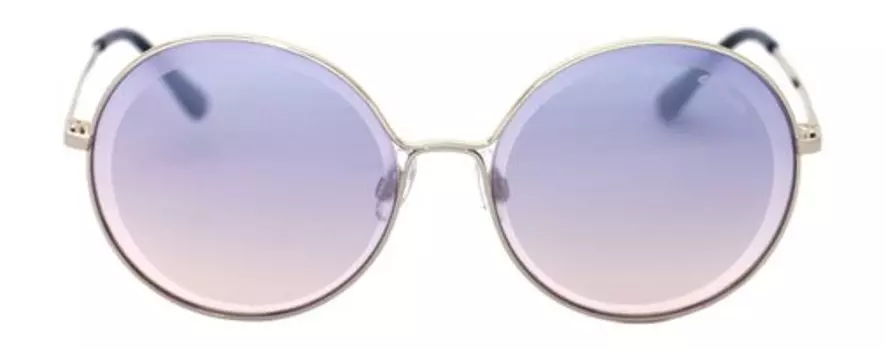 Солнцезащитные очки в металлической оправе Exenza Sunglasses Opera P01