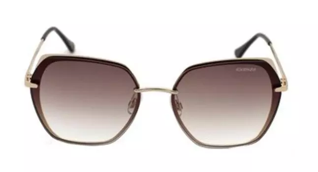 Солнцезащитные очки в металлической оправе Exenza Sunglasses Altezza P01