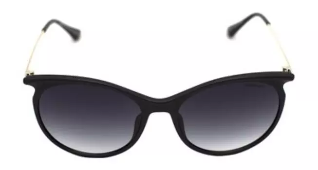 Солнцезащитные очки в металлической оправе Exenza Sunglasses Sara G01