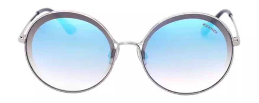 Солнцезащитные очки в металлической оправе Exenza Sunglasses Opera P02