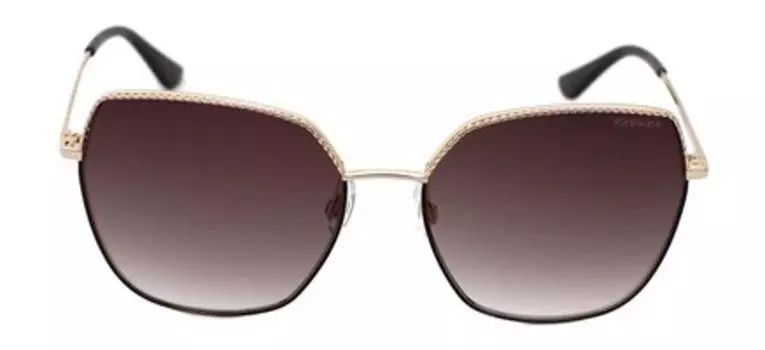 Солнцезащитные очки в металлической оправе Exenza Sunglasses Distinto P01