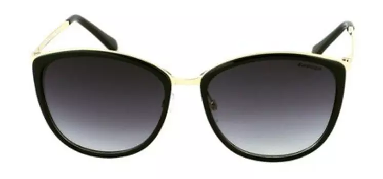 Солнцезащитные очки в металлической оправе Exenza Sunglasses Stilo G01