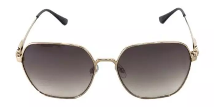 Солнцезащитные очки в металлической оправе Exenza Sunglasses Imola P01