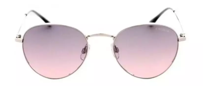 Солнцезащитные очки в металлической оправе Exenza Sunglasses Divino P02