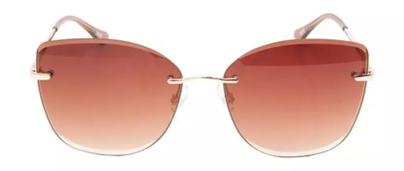 Солнцезащитные очки в металлической оправе Mario Rossi Eleganza MS 01-526 02