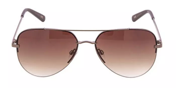 Солнцезащитные очки в металлической оправе Mario Rossi Eleganza MS 05-067 08