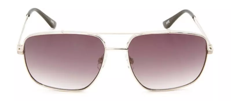 Солнцезащитные очки в металлической оправе Mario Rossi Sunglasses Eleganza MS 06-014 01
