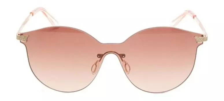 Солнцезащитные очки в металлической оправе Mario Rossi Eleganza MS 01-495 25