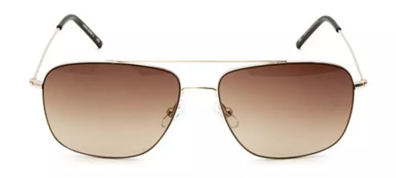 Солнцезащитные очки в металлической оправе Mario Rossi Sunglasses Collezioni MS 02-136 01