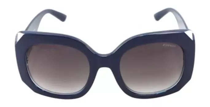 Солнцезащитные очки в пластиковой оправе Exenza Sunglasses Marta P01