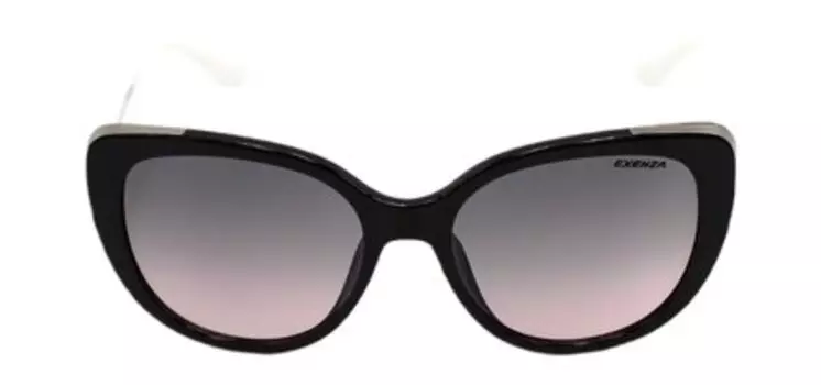 Солнцезащитные очки в пластиковой оправе Exenza Sunglasses Gulia G02