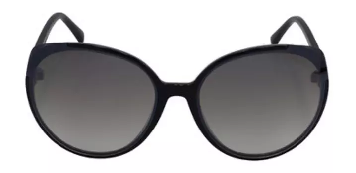 Солнцезащитные очки в пластиковой оправе Exenza Sunglasses Respiro P03