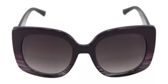 Солнцезащитные очки в пластиковой оправе Exenza Sunglasses Gusto P02