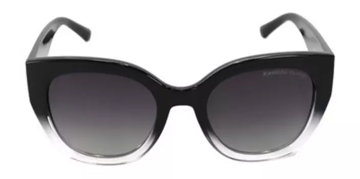 Солнцезащитные очки в пластиковой оправе Exenza Sunglasses Ella P02