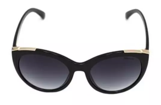 Солнцезащитные очки в пластиковой оправе Exenza Sunglasses Allur G04