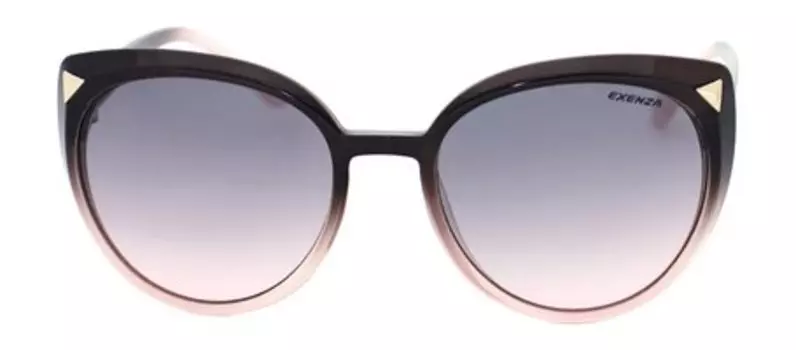 Солнцезащитные очки в пластиковой оправе Exenza Sunglasses Marinello G01