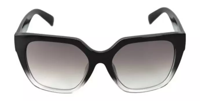 Солнцезащитные очки в пластиковой оправе Exenza Sunglasses Viso P02