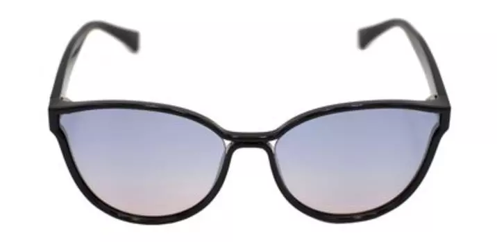 Солнцезащитные очки в пластиковой оправе Exenza Sunglasses Ponte P02