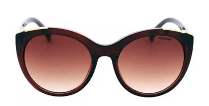 Солнцезащитные очки в пластиковой оправе Exenza Sunglasses Allur G03