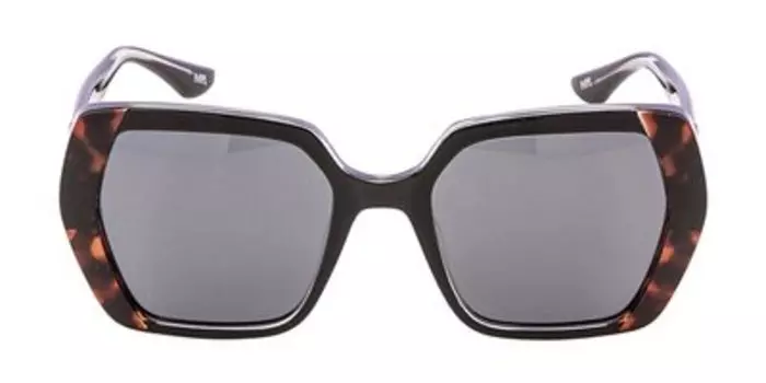 Солнцезащитные очки в пластиковой оправе Mario Rossi Collezioni MS 02-172 18PZ