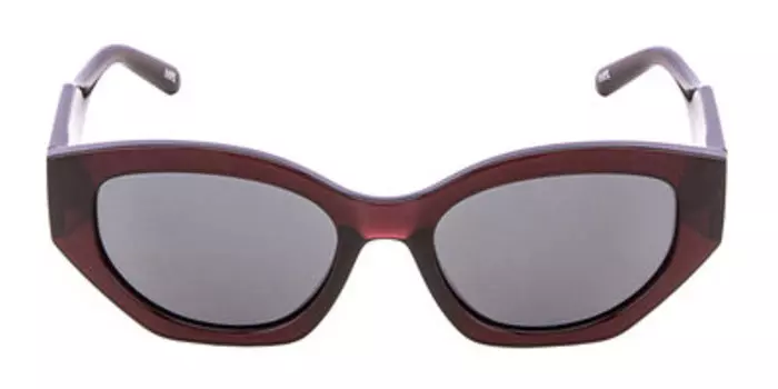 Солнцезащитные очки в пластиковой оправе Mario Rossi Collezioni MS 06-015 21PZ