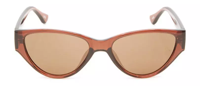 Солнцезащитные очки в пластиковой оправе Mario Rossi Sunglasses Collezioni MS 01-522 07PZ