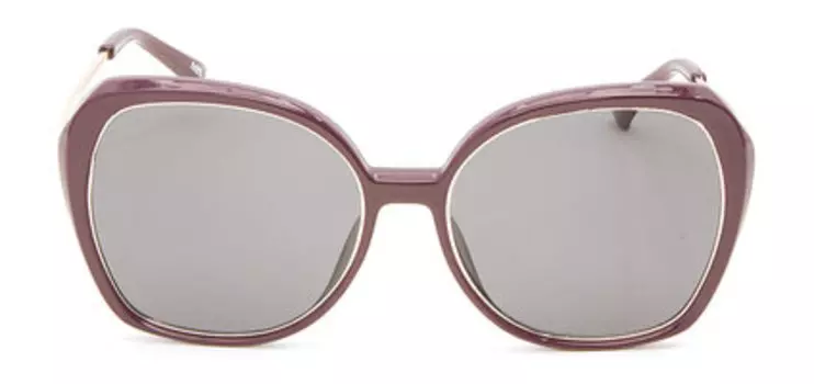 Солнцезащитные очки в пластиковой оправе Mario Rossi Sunglasses Eleganza MS 01-519 13PZ
