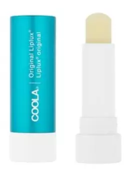 Солнцезащитный бальзам для губ Coola Liplux® Original Broad Spectrum Sunscreen Lip Balm SPF 30