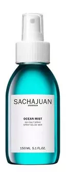 Соляной спрей для объема волос Sachajuan Ocean Mist Sea Salt Spray