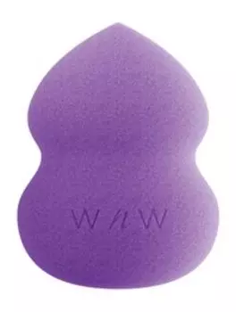 Спонж-аппликатор Wet n Wild Hourglass Makeup Sponge