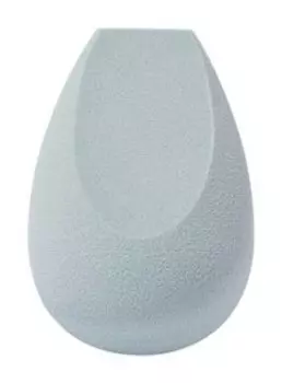 Спонж для макияжа лица с ионами серебра Influence Beauty Antibacterial Makeup Sponge