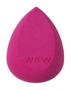 Спонж для нанесения макияжа Wet n Wild Cosmetic Sponge Applicator