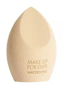 Спонж для тонального средства Make Up For Ever Watertone Foundation Sponge