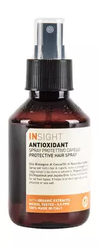 Спрей-антиоксидант для перегруженных волос Insight Antioxidant Protective Hair Spray