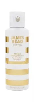 Спрей-автозагар для лица и тела James Reed Self Tan Instant Bronzing Mist
