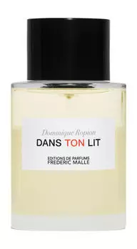 Спрей для ароматизации постельного белья, Frederic Malle Dans Ton Lit Linen Spray