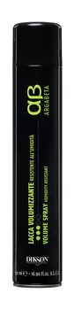 Спрей для объема волос средней фиксации Dikson АB Argebeta 08 Volume Spray