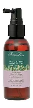 Спрей для прикорневого объема волос Fresh Line Euterpe Volumizing Root Lift Spray