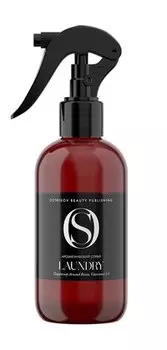 Спрей для тела, волос и текстиля с ароматом свежепостиранного белья Ostrikov Beauty Publishing Laundry