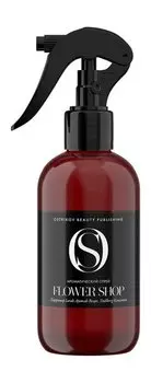 Спрей для тела, волос и текстиля с цветочным ароматом Ostrikov Beauty Publishing Flower Shop