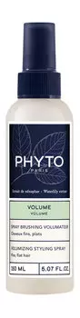 Спрей для укладки и объема волос Phyto Volume Volumizing Styling Spray