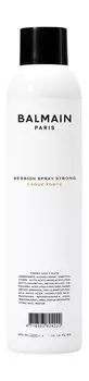 Спрей для укладки волос сильной фиксации Balmain Session Spray Strong