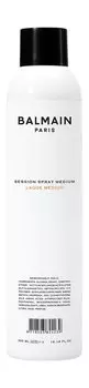 Спрей для укладки волос средней фиксации Balmain Session Spray Medium