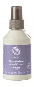 Спрей для укладки волос средней фиксации с экстрактом мирта Bulbs&Roots Style&Finish Memorizing Spray