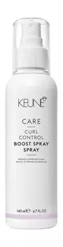 Спрей для вьющихся волос Keune Care Curl Control Boost Spray