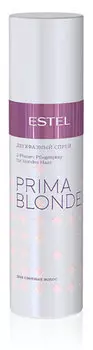 Спрей для волос Estel Prima Blonde Двухфазный Спрей для Светлых Волос