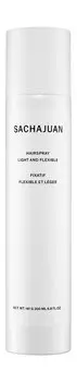 Спрей для волос легкой фиксации Sachajuan Hairspray Light And Flexible