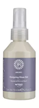 Спрей для волос средней фиксации для укладки феном с экстрактом мирта Bulbs&Roots Style&Finish Designing Glaze Gel