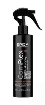 Спрей для восстановления и выравнивания структуры волос Epica Professional ComPlex Pro Spray